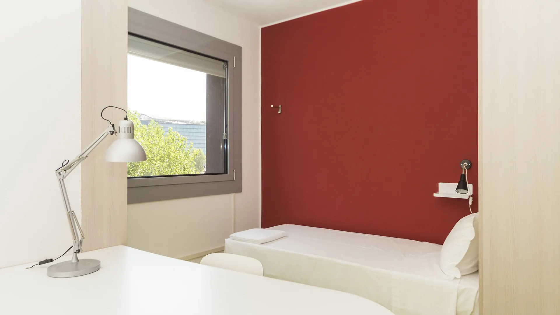 Auberge de jeunesse Combo Bologne
